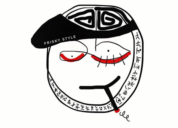 Friskystyle